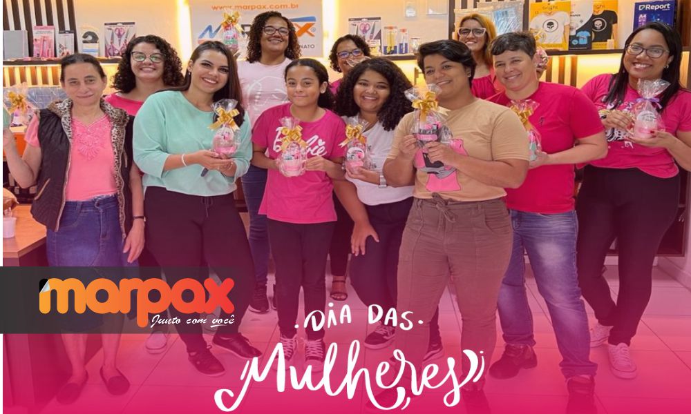 Equipe Marpax